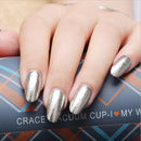 6 Colors Shining Metallic Nail Powder Glitter Shimmer Sequins Chrome Dust Pigment Manicure