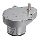 Chihai CHE-48GE-520 DC 12V 28rpm 1:225 Ratio Micro Permanent Magnet Reduction Gear Motor
