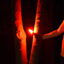 Fitorch Flashlight POM White Diffuser Signal Light Traffic Wand for Fitorch MR35