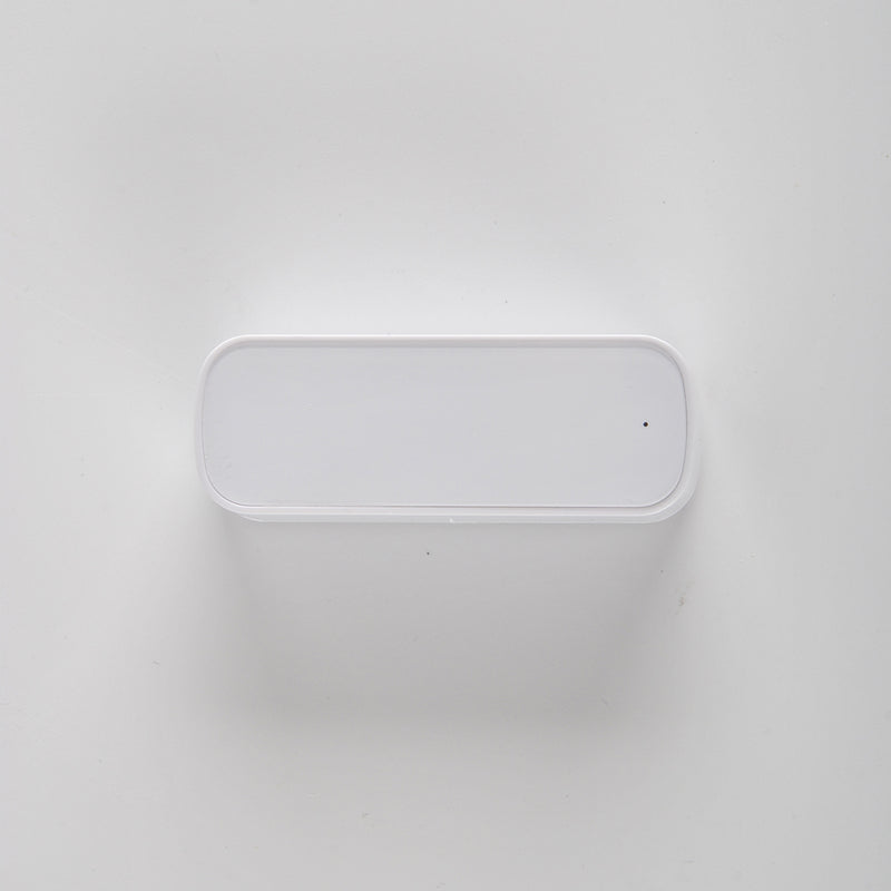Smart Door Window Magnetic Alarm Support Doodle Intelligence App & Alarm Alarming Alexa Voice Control Low Power Consumption Fast Charging
