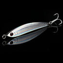 Seaknight 80mm 13.5g Fishing Lure Fishing Hard Bait Artificial Fishing Hooks