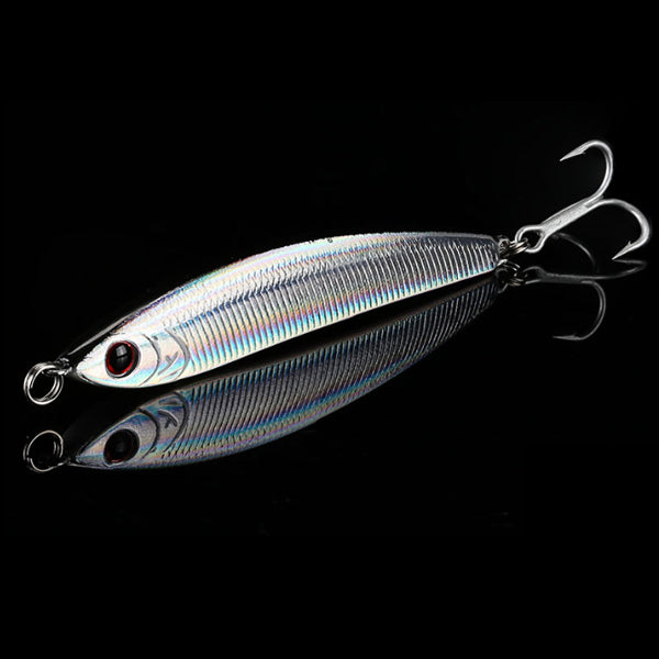 Seaknight 80mm 13.5g Fishing Lure Fishing Hard Bait Artificial Fishing Hooks