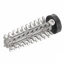 4 or 6 Edge Blade for Electric Scale Scraper Cutter Blade Replacement Fish Remover