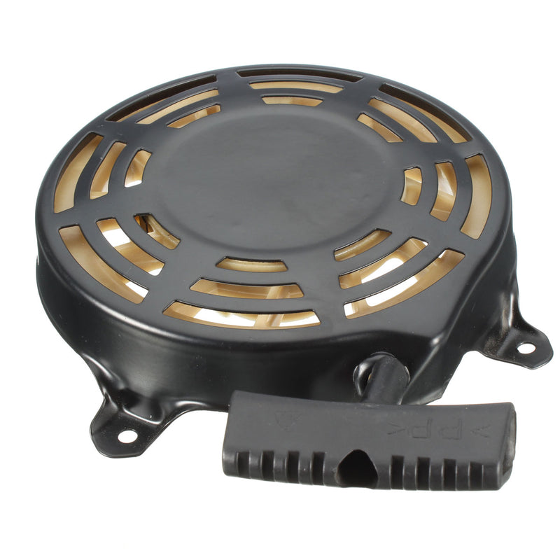 Lawn Mower Recoil Pull Starter Assembly For Briggs Stratton 497680 OREGON ROTARY
