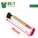 BEST BST-223 Help Solder Paste Environmental Protection BGA FLUX Solder Paste Lead-free Soldering
