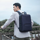 Original Xiaomi 18L Classic Business Backpack Level 4 Waterproof 15.6inch Laptop Shoulder Bag Outdoor Travel