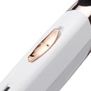 Kemei KM-604B Electric Hair Trimmer Head Shaver Beard Cut Cordless Clipper Rechargeable for Men