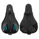 BIKIGHT Saddle Seat Cover Cushion Soft Xiaomi Scooter Motorcycle E-bike Bike Bicycle Cycling