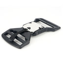 ENNIU Universial Automatic Magnetic Buckle IDY For Tactical Belt Adjustable Quick Release Buckle