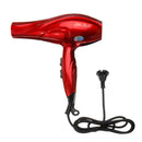 3000W Professional Hair Blow Dryer Blower Diffuser Salon Styling with Nozzles