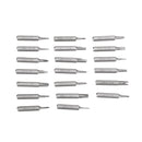 Wowstick TRY Electric Screw Driver Cordless Power Screwdriver Repair Tool W/ 20 X0 Screw Bits from Xiaomi youpin