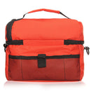 8L Multi-Function Double-Layer Thicken Heat Preservation Cold Insulation Bag Waterproof Ice Pack Storage Tote Box