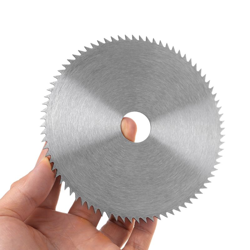 5 Inch Circular Saw Blade Bore Diameter 20mm Wheel Cutting Disc 125mm For Woodworking