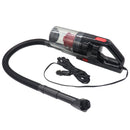 6000PA 150W Power Wet Dry Handheld Auto Car Home Vacuum Cleaner Lightweight
