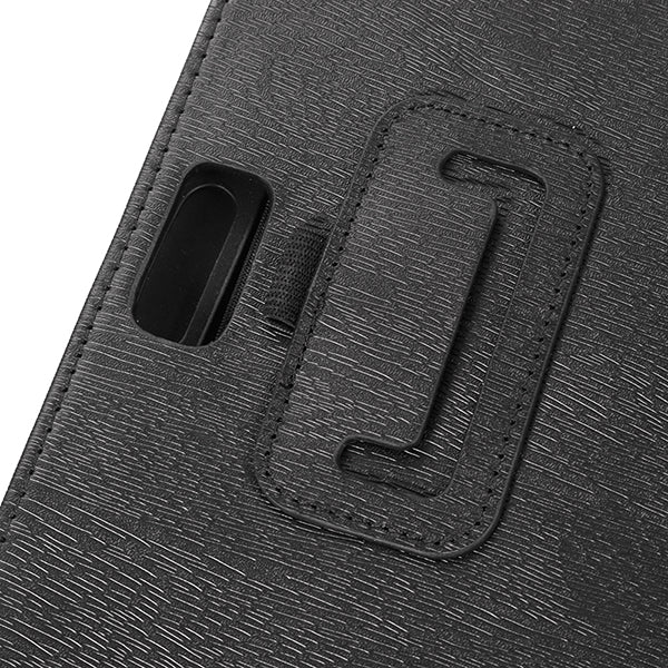 PU Leather Case Folding Stand Cover For 10.1 inch Onda V10 4G Tablet