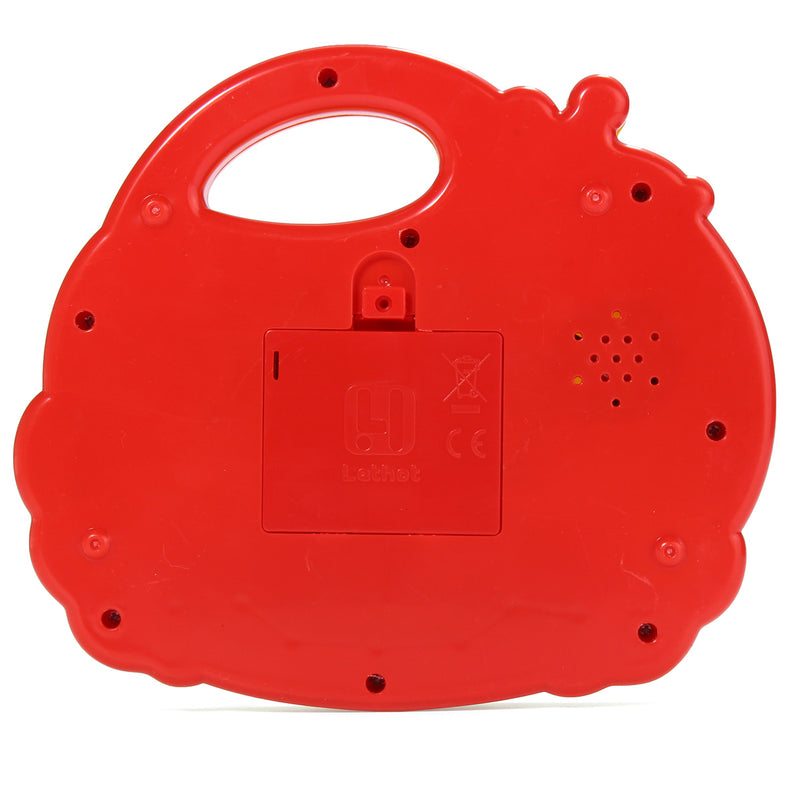 Baby Kids Animal Farm Musical Toys Educational Piano Mini Sounding Toy Developmental for Children