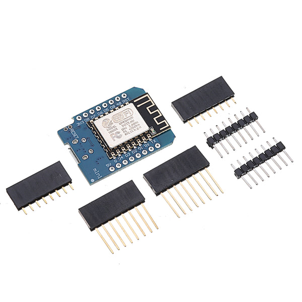 Geekcreit D1 Mini NodeMcu Lua WIFI ESP8266 Development Board Module