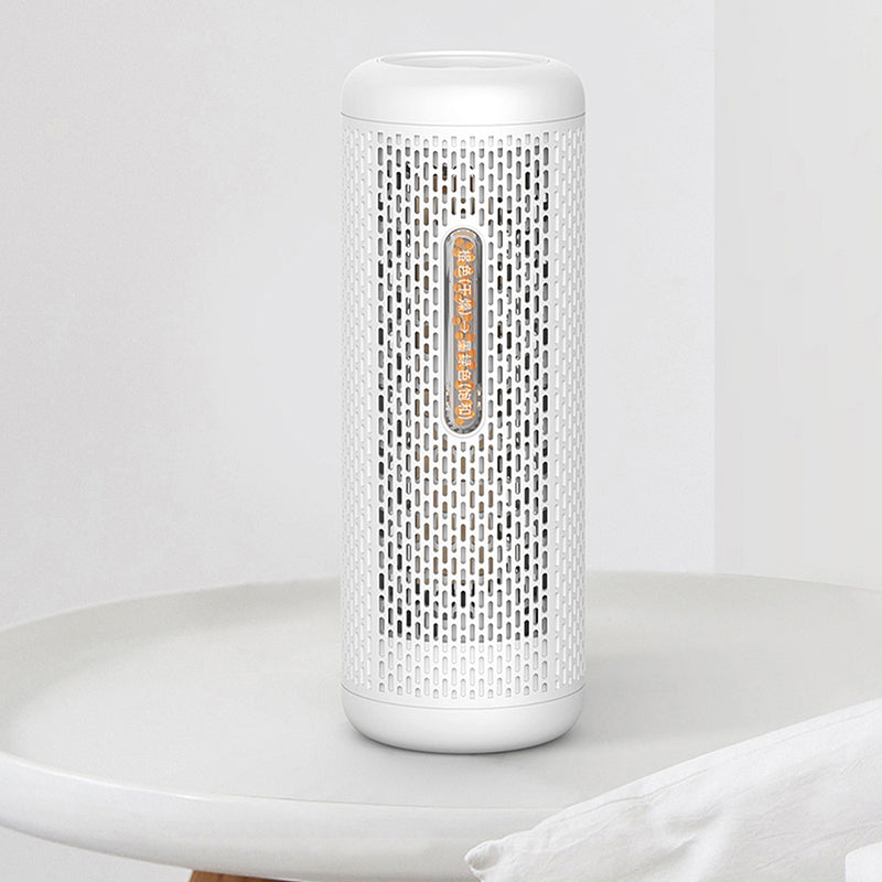 Deerma 220V Mini Dehumidifier Portable Ceramic PTC Heater Humidity Air Dryer Home Bedroom Kitchen From XIAOMI YOUPIN