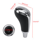 Universal Gear Knob Shift Knob For Toyota Camry Corolla HighlanderSequoia