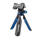 APEXEL Universal Portable Desktop Handheld Tripod Selfie Stick Bracket for Mobile Camera SLR GoPro