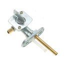 Motorcycle Gas Fuel Petcock Tap Valve Switch Pump For Kawasaki Bayou300 KLF300 1986-2004