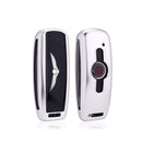 Motorcycle Aluminium Alloy Remote Key Case Cover For Honda GL1800 Gold Wing