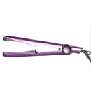 2 in 1 PTC Ceramics Heating Twist Hair Straightener 4 Temperatures Hair Curling Straightening Curler