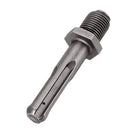 Drillpro 13mm Keyless Drill Chuck Adapter Set 1/2 Inch Electric Wrench Converter Accessories