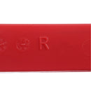 Rear Right Bumper Reflector Red for SKODA OCTAVIA MK2 1Z 2010-2014 1Z0945106A
