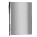 Heat Reduction Window Film Solar Tint Reflective One way Mirror Sun Block Glass Sticker