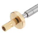 RED ARROW Woodworking MT2 Pen Mandrel Saver Morse Taper 2 Shank  Pen Made Woodturning Tool Wood Lathe Tool