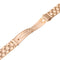 Stainless Steel Watch Band Strap Replacement for Fitbit Inspire / Inspire HR