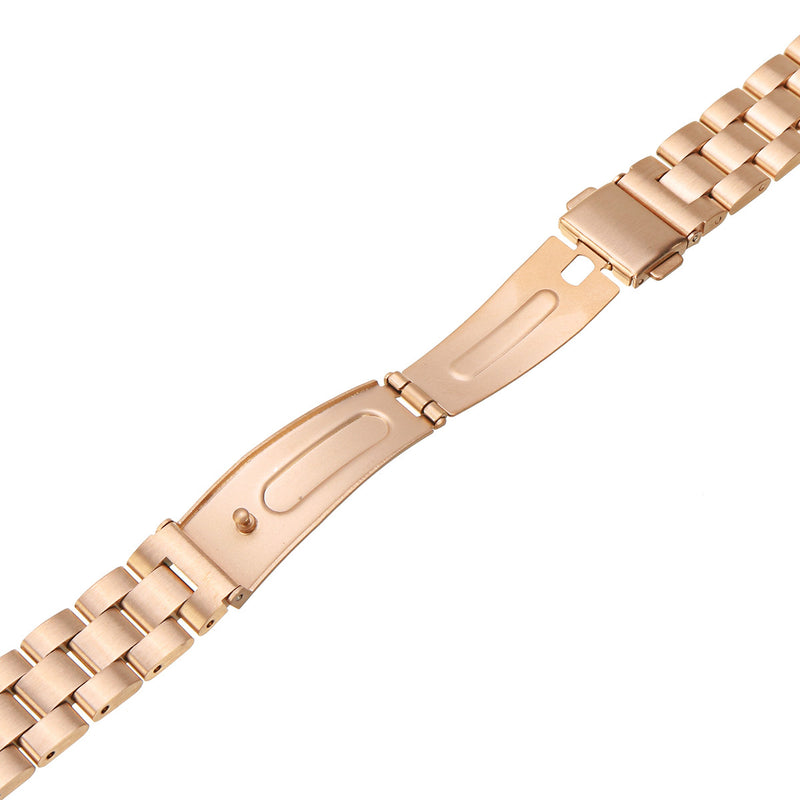 Stainless Steel Watch Band Strap Replacement for Fitbit Inspire / Inspire HR
