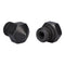 BIGTREETECH  0.4mm/0.6mm/0.8mm Hardened Steel Nozzle for 3D Printer 1.75mm Filament J-Head Hotend Extruder