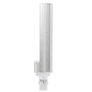 G23 12W 60 SMD 5050 LED Light Non-Dimmable Warm White/White Bulb 85-265V