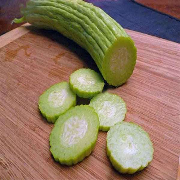 Egrow 50 Pcs/Bag Giant Long Green Cucumber Seeds Crisp Sweet Fruit Organic Vegetable Seed