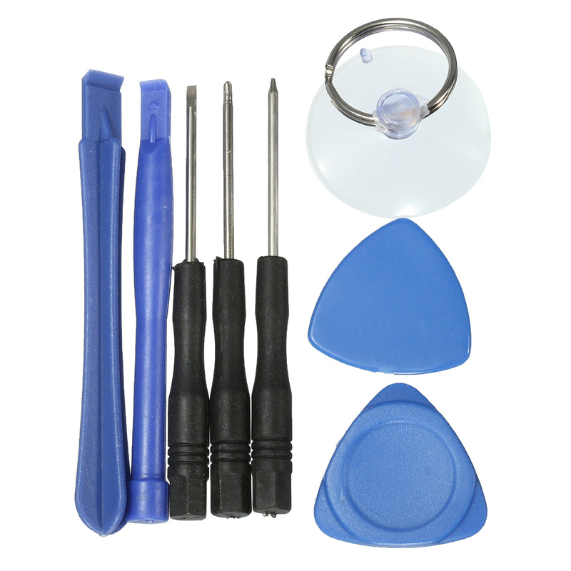 LCD Touch Screen Replacement Digitizer Panel Repair Tool For Samsung Galaxy Tab 3 Lite 7.0 T110 WiFi