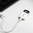 RC-4HC USB Temperature and Humidity Data Logger Recorder 16000 Points Record Capacity