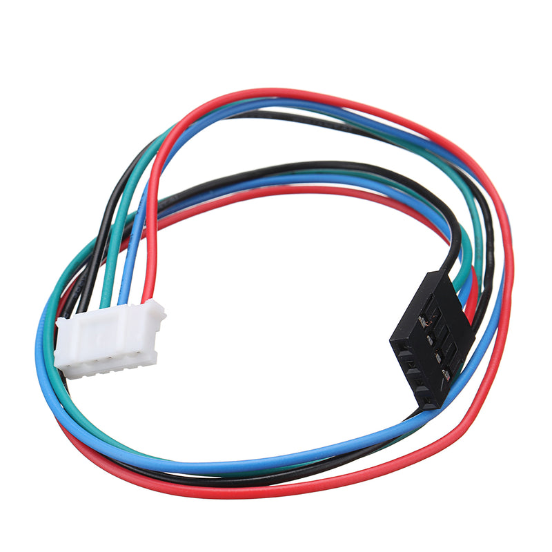 42BYG40-1.7A-23D 12V 1.7A 1.8 Stepper Motor for 3D Printer With Wire
