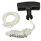 Chain Saw Strimmer Starter Recoil Pull Handle With Rope & Spare Cord