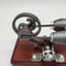 Hot Air Stirling Engine Motor Model Generator Education Toys Sterling Engine