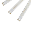 DC3.7V 3W 80x7.5mm COB LED Strip Bar Light Warm Cold White Red Blue Green Color Lamp Emitting Diode Chip