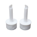 Electric Vacuum Ear Cleaner Ear Wax Safe Remover Vibration Removal Cleaning Painless Cordless Safety