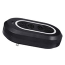 Mini Portable Ultrasonic Pest Repellent Cleaner Electronic Bug Repeller Anti-Dust Mite Controller