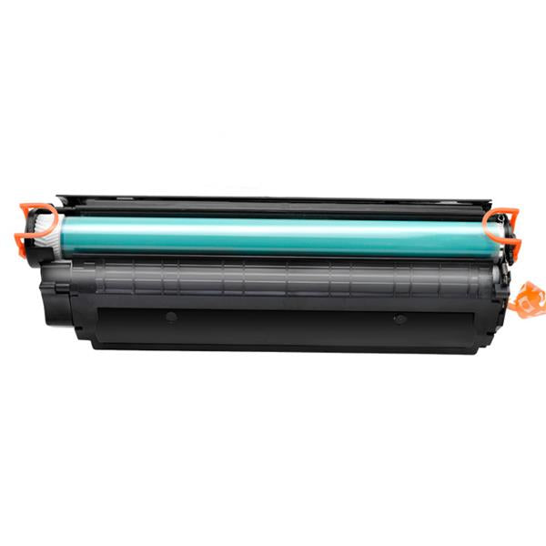 Toner Cartridge HP1020plus M1005 Ink Cartridge 1018 Toner Cartridge Suitable For HP Original Laser Printer Q2612A