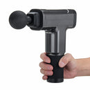 2000mAh Percussion Massager 6 Speed Electric Massager Deep Tissue Massager for Muscle Tension Relief