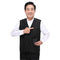 Electric Vest Heated Jacket USB Warm Shoulder Back Waist Abdomen Up Heating Pad Winter Body Warmer Cloth
