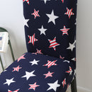 KCASA Chair Covers Spandex Stretch Slipcover Chair Protection Cover For Dining Room And Wedding Banquet