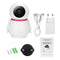 WIFI Camera 1080P Wireless IP Camera Baby Monitors Night Vision With Move Detection Tracking Voice Alarm P/T/Z Security Camera