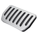 Non-Slip Performance Foot Car Pedal Pad For Tesla Model S And Model X